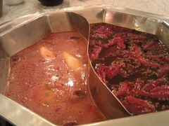 鸳鸯锅底-渝利重庆火锅