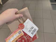 -麦当劳(大亚湾龙光城店)