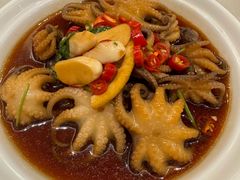 -华盛丰温州大排档(东三环南路店)