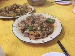 -红炎炎农家菜老字号(金水台店)