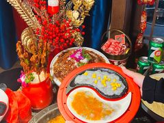 -蜀大侠火锅(总府路店)