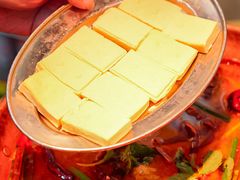 -滇牛云南火锅(桂林路店)