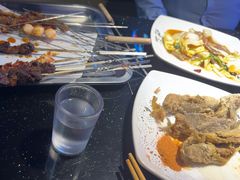 -曹掌柜小酒馆烧烤集团(宾川路店)