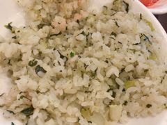 菜饭-老半斋(福州路店)