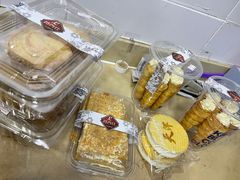 -路西仕·手作西点(气象台路店)