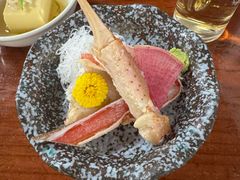 -蟹料理 北海道かに将軍(札幌本店)