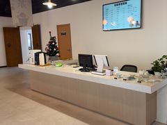-上海和展广汽丰田4S店(老闵行店)