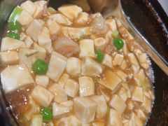 -绿茶餐厅(松江万达店)