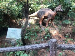 -幽优农庄·森波拉特色本地农家菜