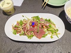 -北平盛世·新京菜·北京烤鸭(劲松·双井店)