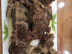 -苏莱特色牛骨滩羊手抓馆(长城东街总店)