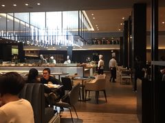 -上海虹桥宾馆味翠餐厅