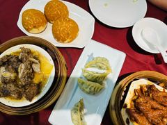 -金苑海鲜酒家(新港中路店)
