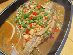 -安天民北方饺子(白石洲店)