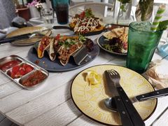 -墨纪Mojí墨西哥餐厅(官舍店)