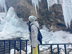 -少华山国家森林公园