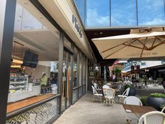 -Peet's Coffee皮爷咖啡(上海长风大悦城店)