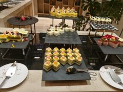 -水月周庄铂尔曼酒店 · 漾全日餐厅