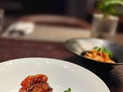 -上海三甲港铂瑞酒店-卓越西餐厅