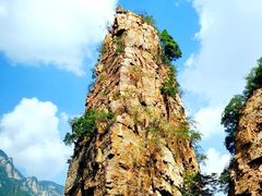 -云台山风景名胜区