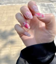 -悦颜美佳·美容·美甲美睫