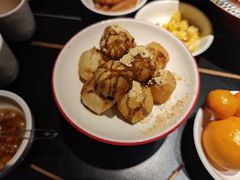 -辣尚瘾·烤鱼·新川菜(交大直营店)