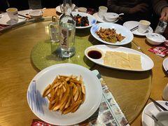 -老阿爸江浙土菜(前进东路店)