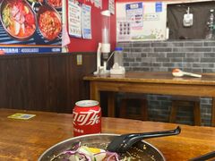 -优壹佳·延边朝鲜族料理(中山北路店)