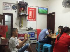 -五娃子烧烤(人民路150号院店)