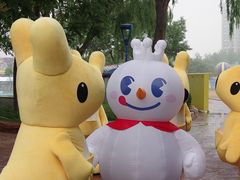 -欢乐水魔方水世界
