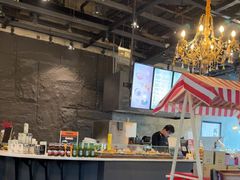 -漫咖啡 (CCPAPK创意港店)