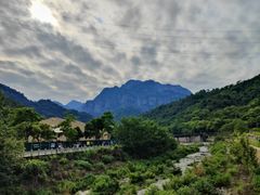 -雁荡山风景名胜区