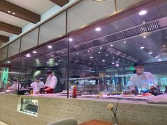 -ELI FALAFEL Lebanese&Mediterranean黎巴嫩美食(富城路店)