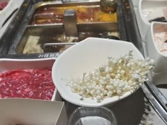 -海底捞火锅(海宁路店)