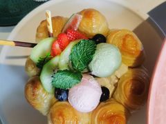 -大鸭梨烤鸭(望京店)