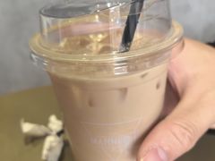 -Manner Coffee(淮海755店)