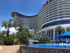 -深圳大梅沙京基洲际度假酒店