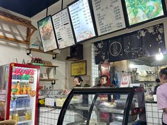 -包面西施(黄泥磅总店)