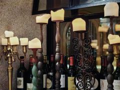 -Le Bistrot de Racine