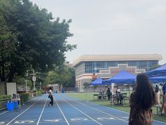 -成都七中(林荫校区)