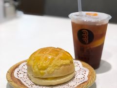 -龙记·香港茶餐厅(海上世界店)