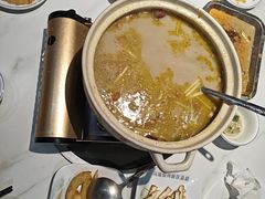 -清真·马坡烧烤涮牛肚·酸浆火锅(新区总店)