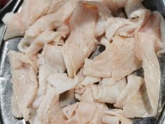 -菜忠潮州牛肉店(岗厦店)