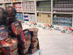 -金鹰超市(国际购物中心新街口店)