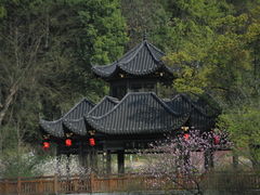 -常德桃花源景区