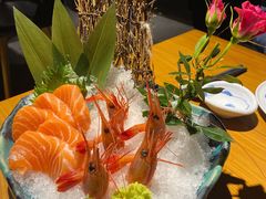 -渔寿司·日本料理(艾尚天地店)