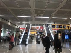 -罗马钱皮诺机场