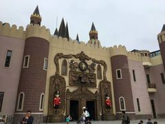 -安徒生童话乐园