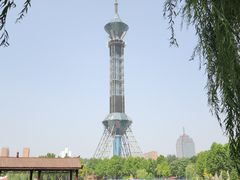 -裕华世纪公园