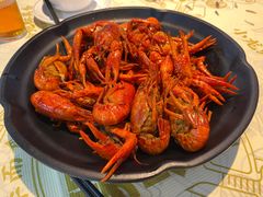 -聚味瞿记·龙虾堂(树木岭店)